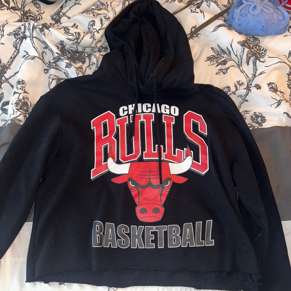 Chicago Bulls Hoodie